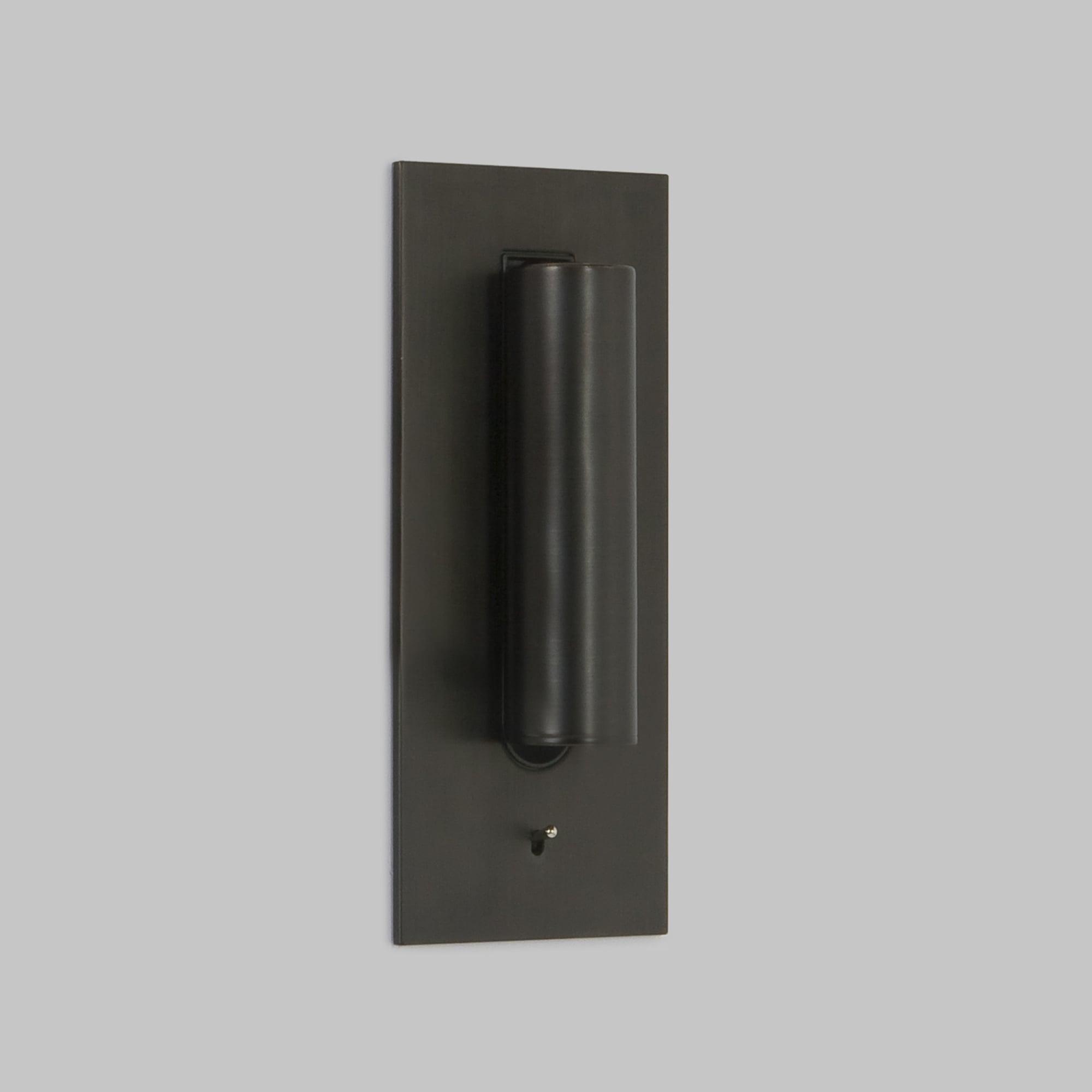 WOW Folded Back Bedside Wall Lamp