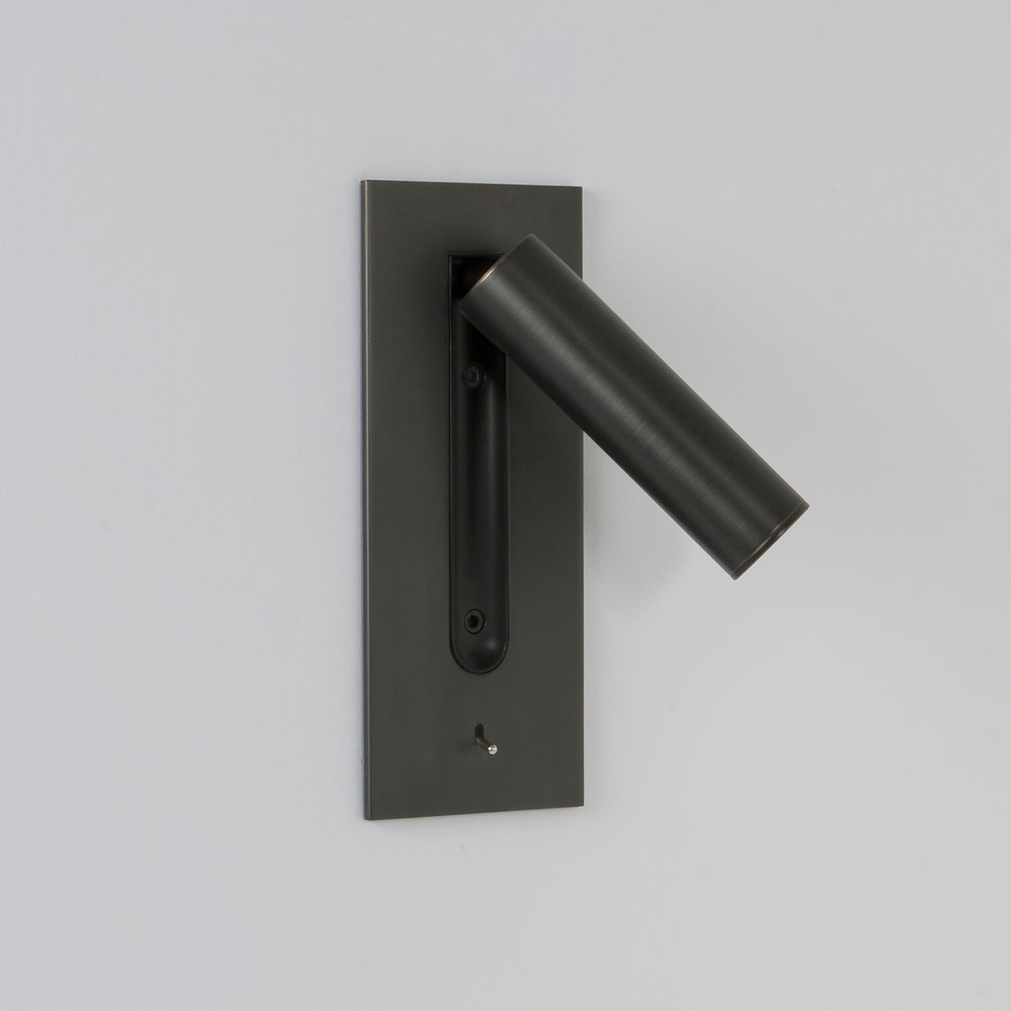 WOW Folded Back Bedside Wall Lamp