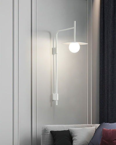 WOW Gea Wall Light