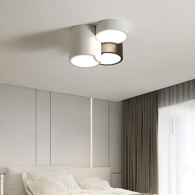 WOW Geometric Collection Ceiling Light