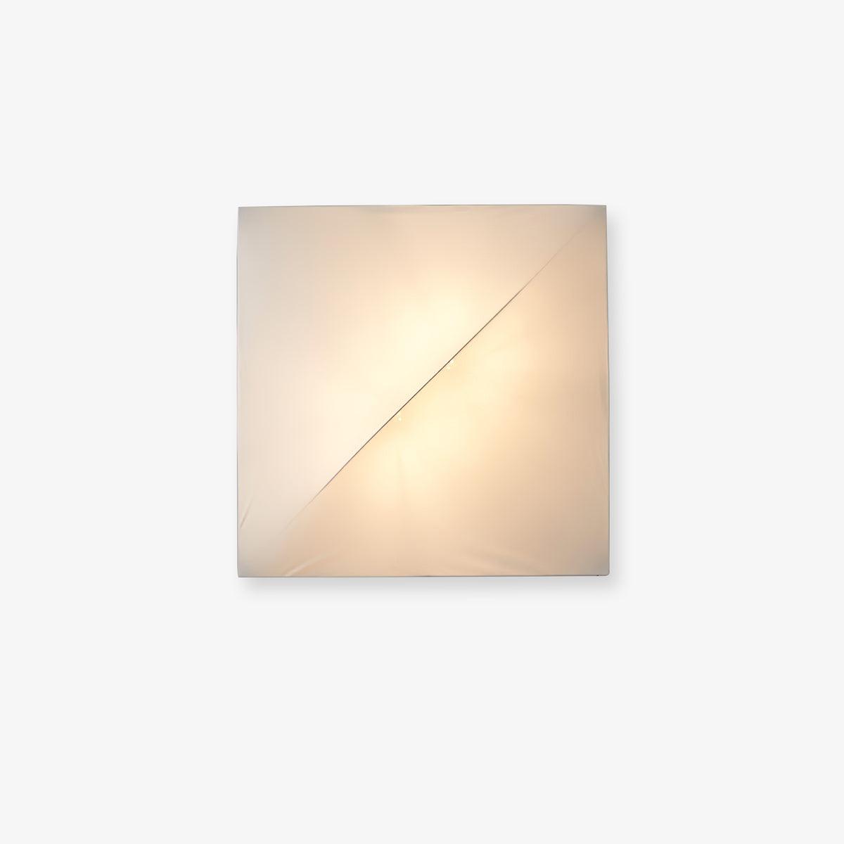 WOW Geometric Series Wall Sconce