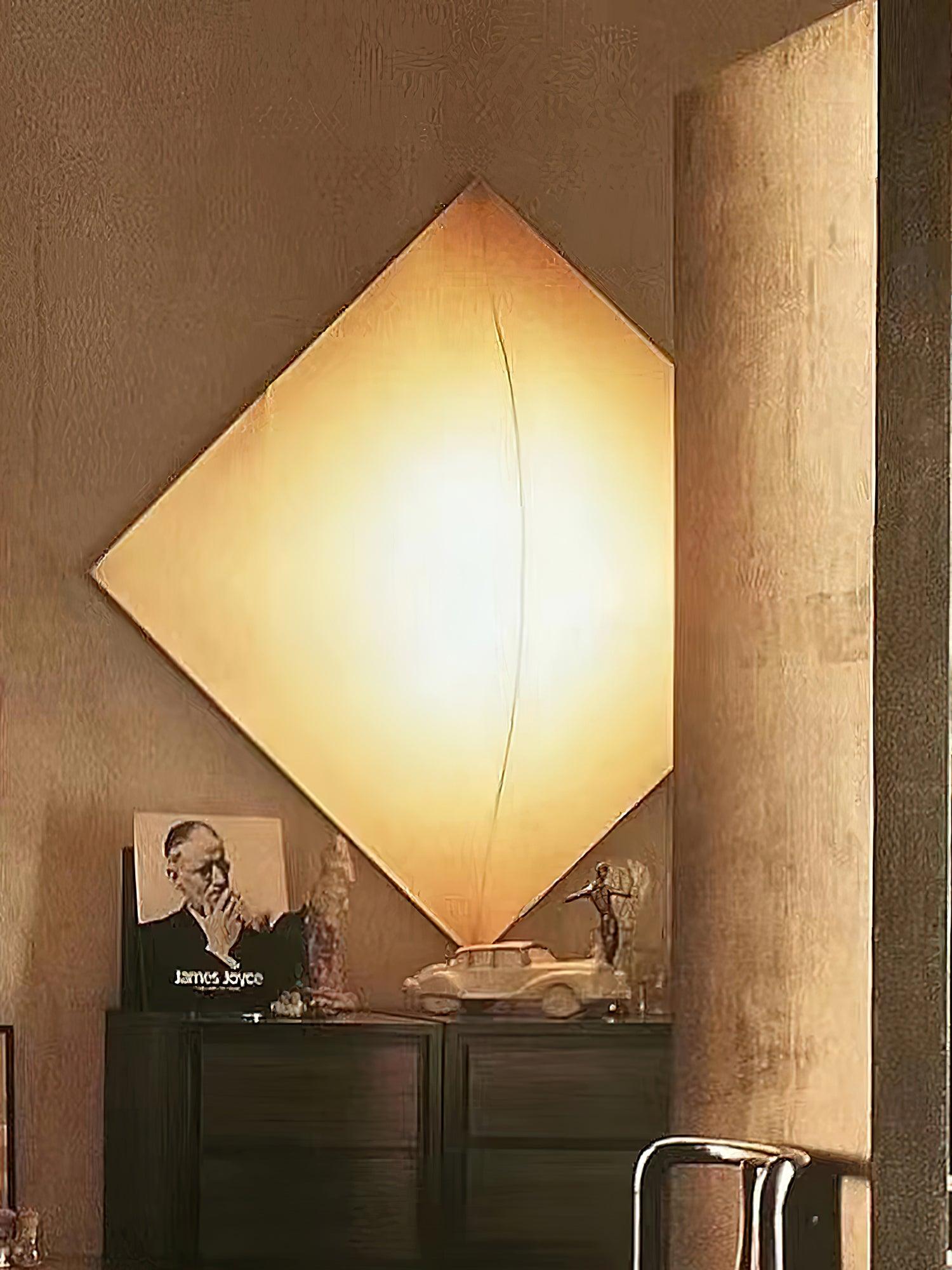 WOW Geometric Series Wall Sconce