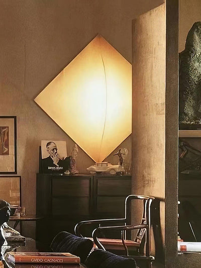 WOW Geometric Series Wall Sconce