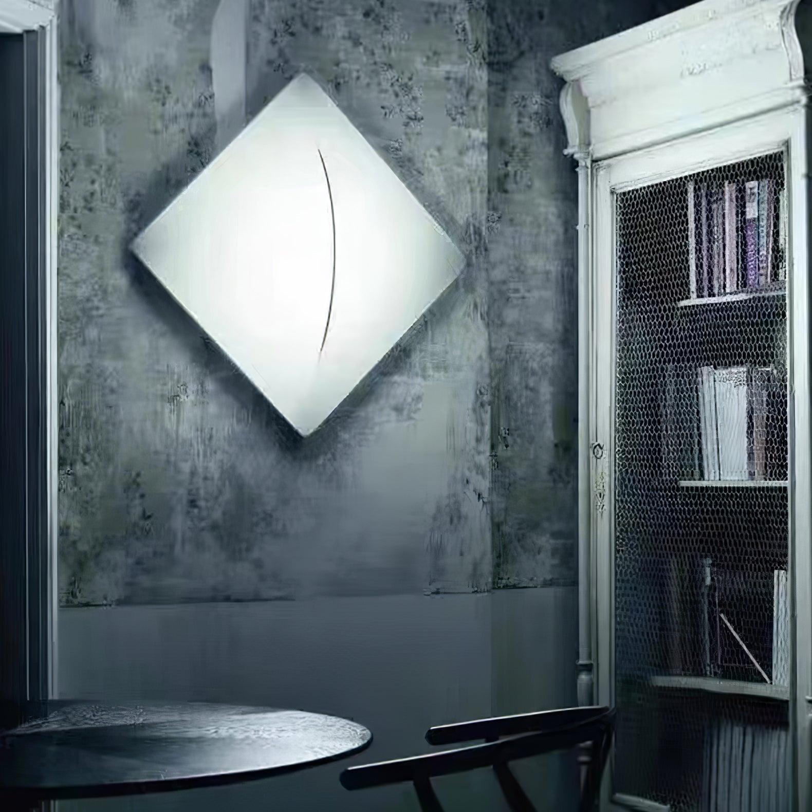 WOW Geometric Series Wall Sconce
