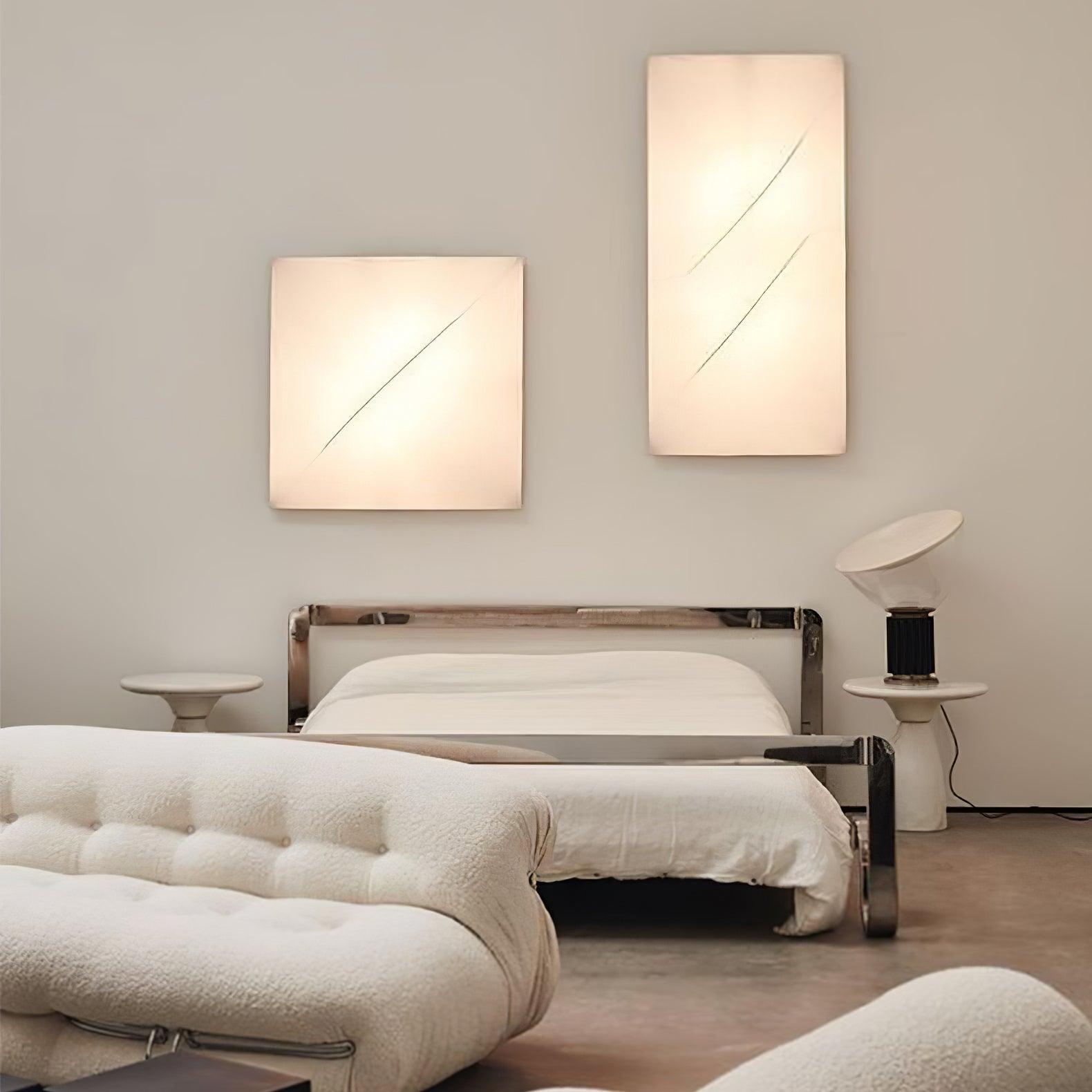 WOW Geometric Series Wall Sconce