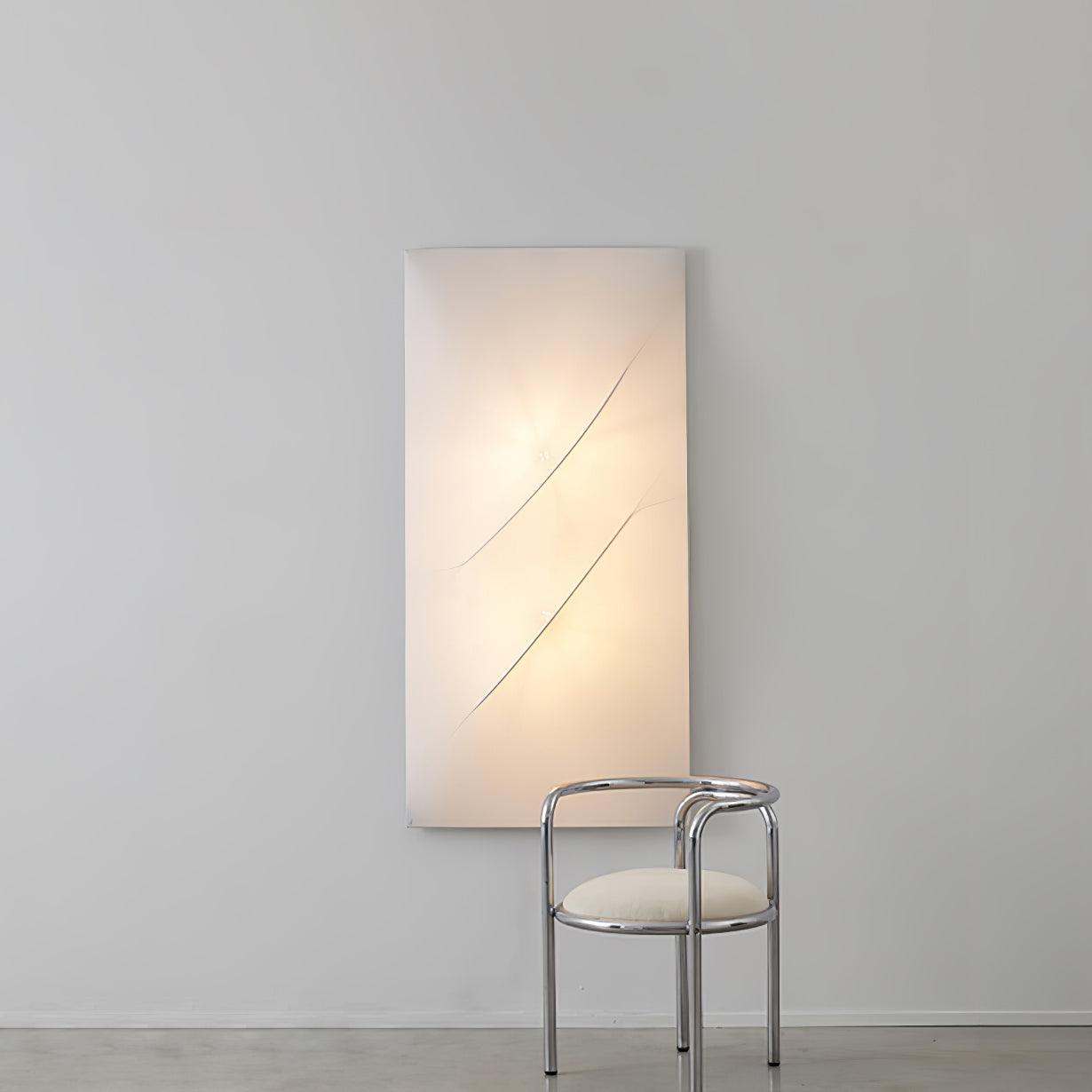 WOW Geometric Series Wall Sconce