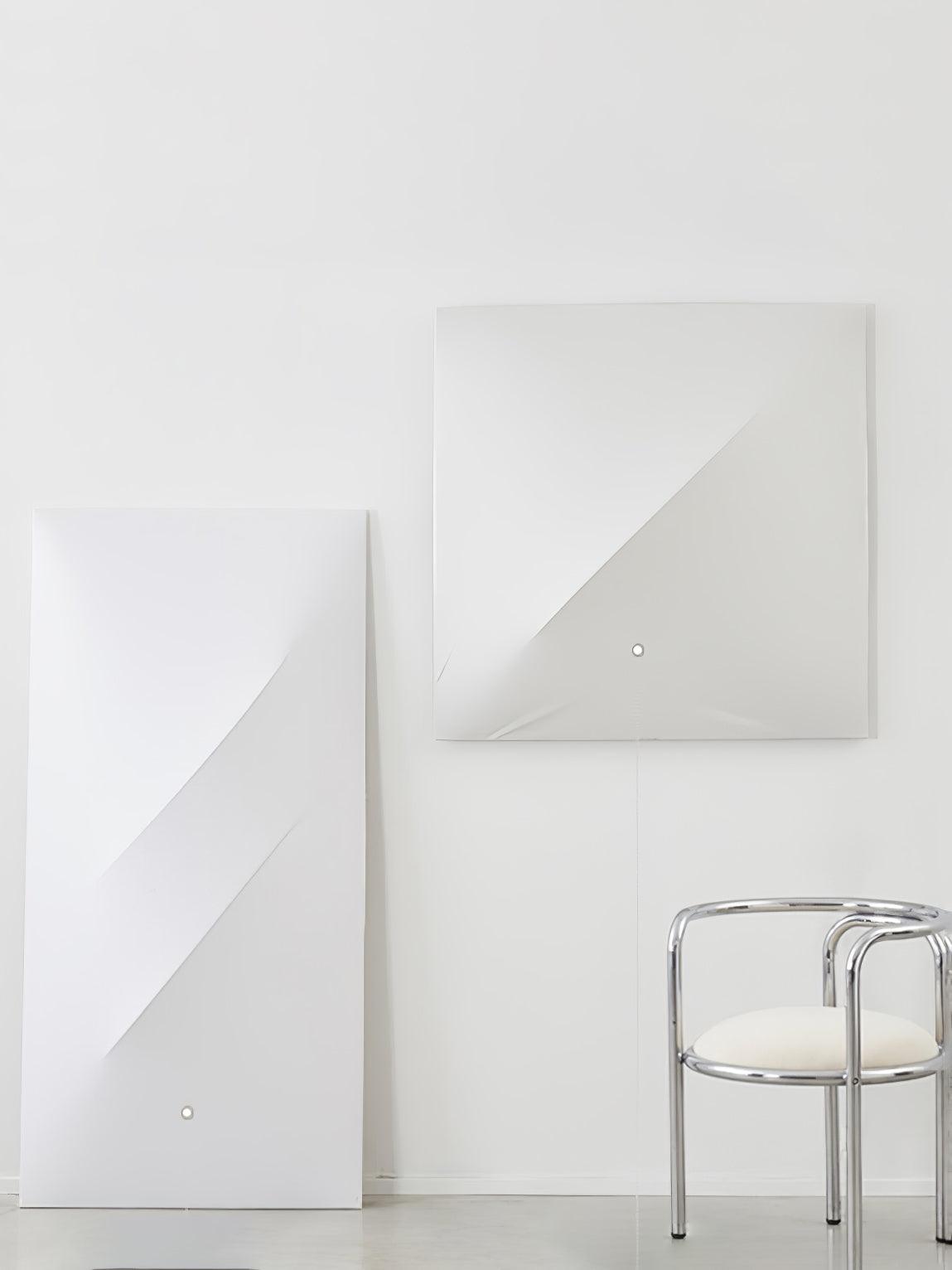 WOW Geometric Series Wall Sconce