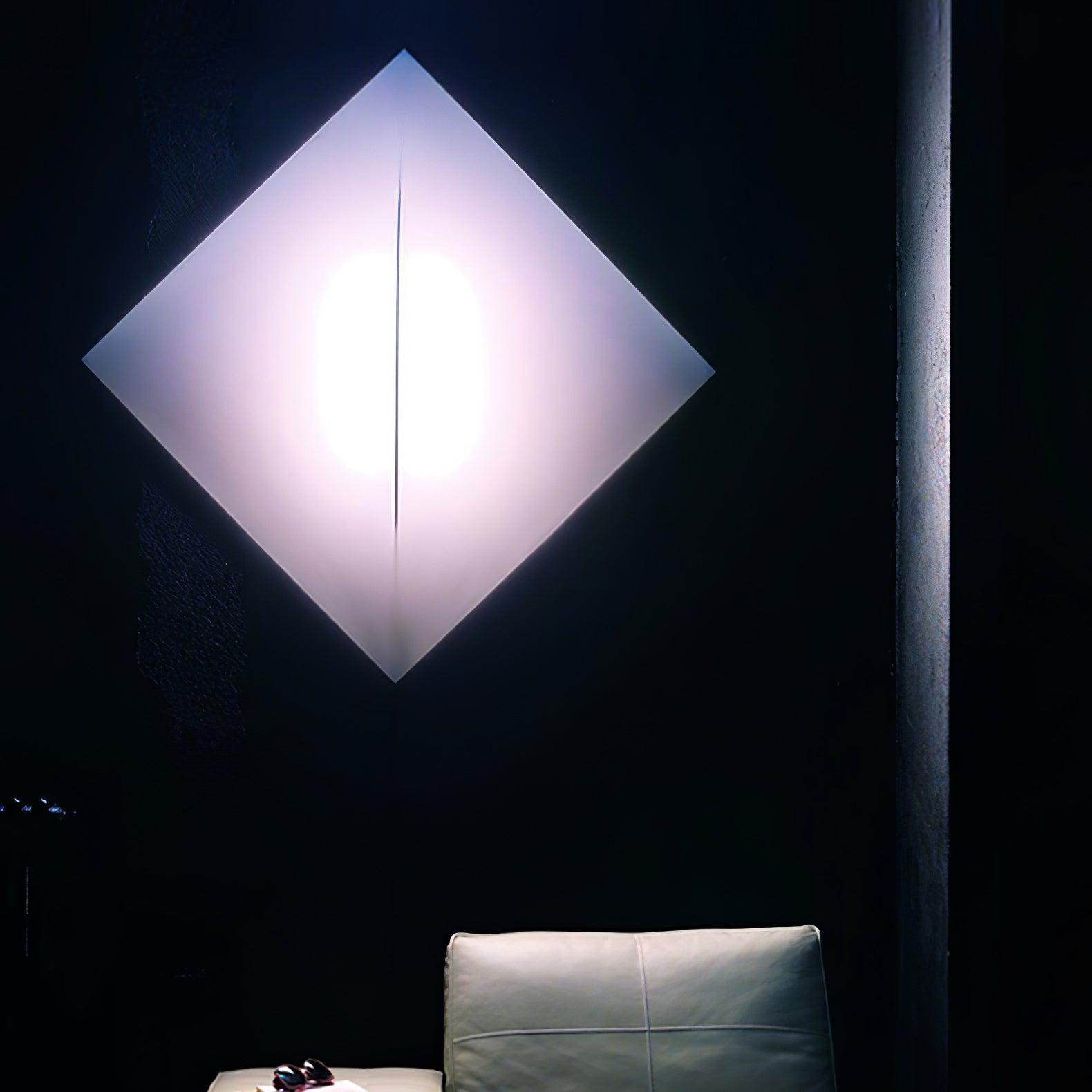 WOW Geometric Series Wall Sconce