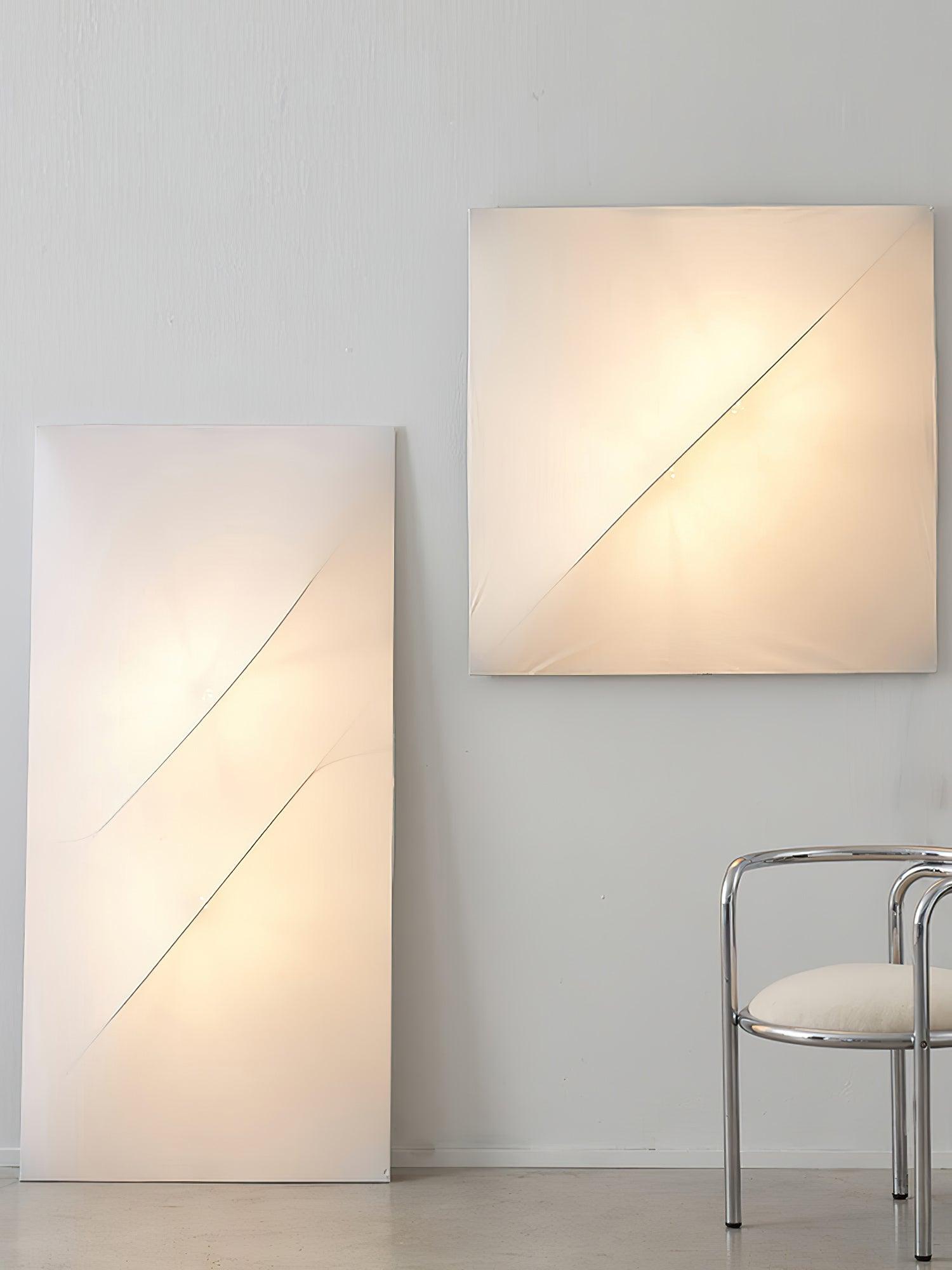 WOW Geometric Series Wall Sconce