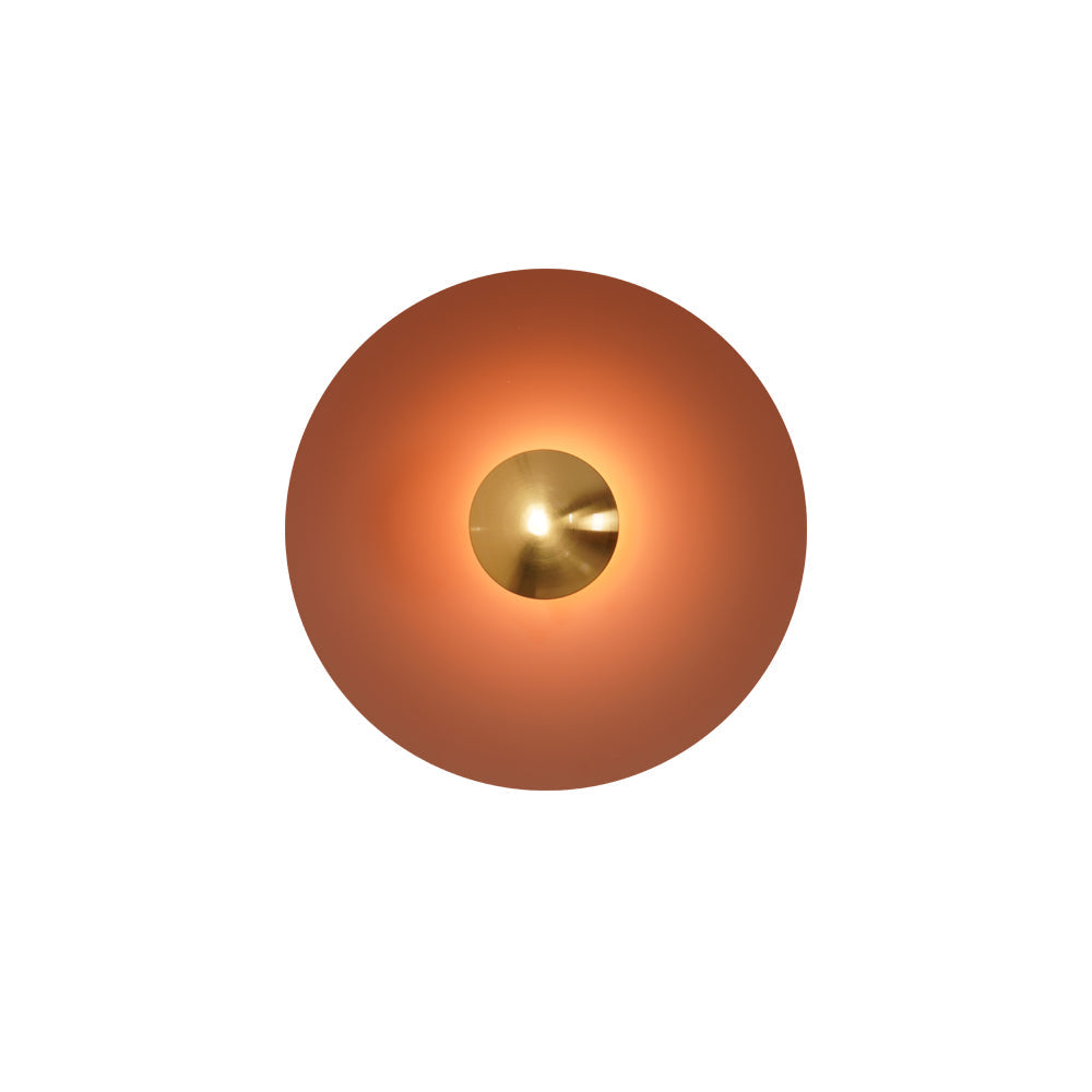 WOW Simplicity Glow Wall Light