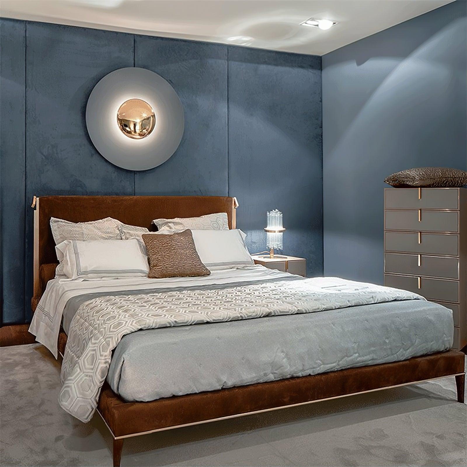 WOW Simplicity Glow Wall Light