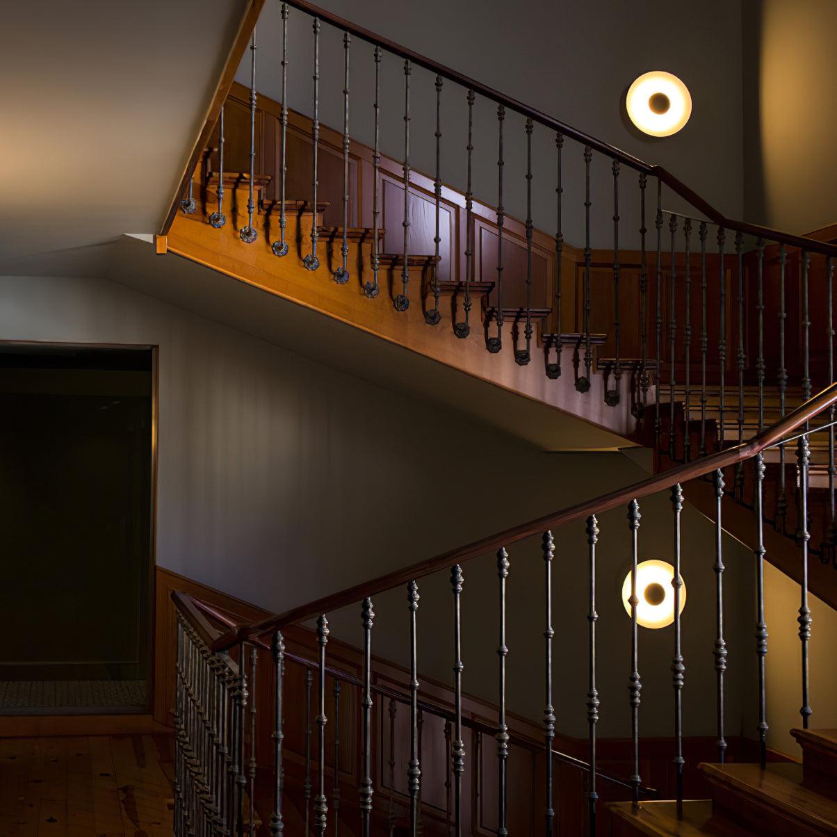 WOW Simplicity Glow Wall Light