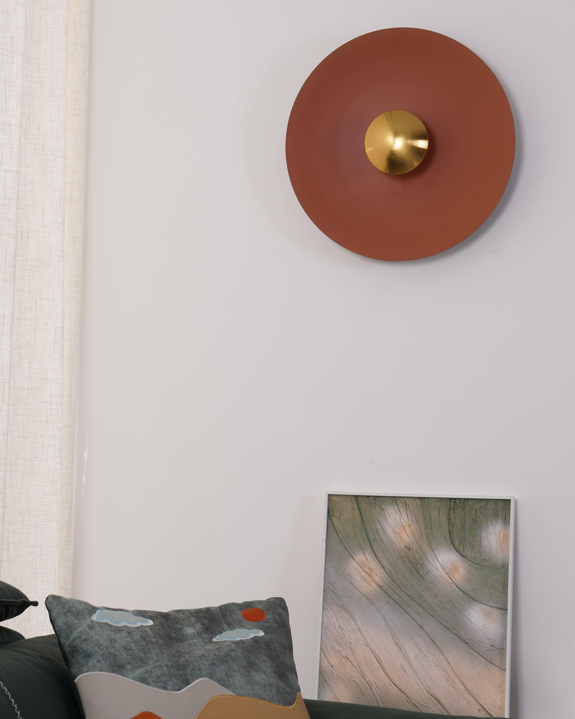 WOW Simplicity Glow Wall Light
