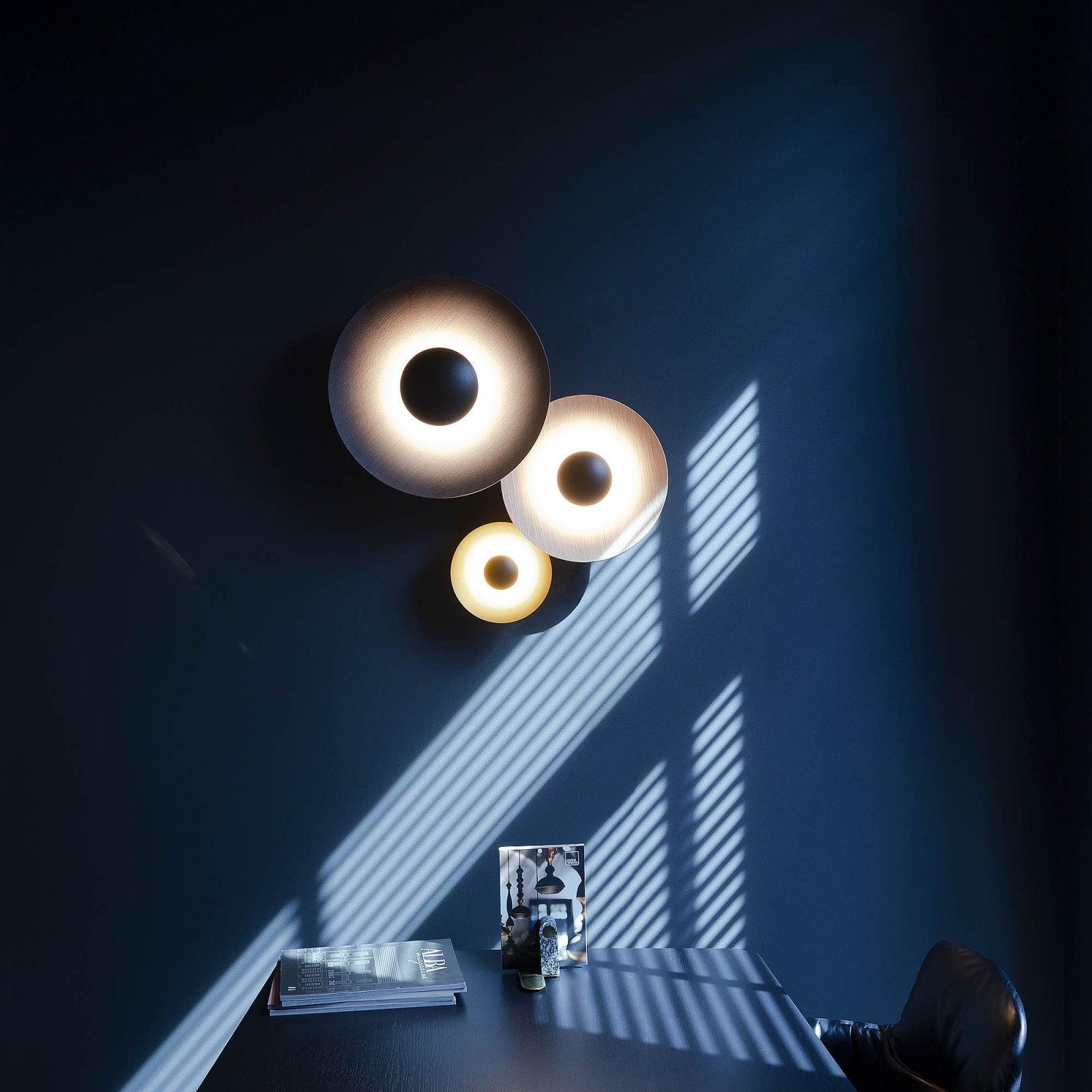 WOW Simplicity Glow Wall Light