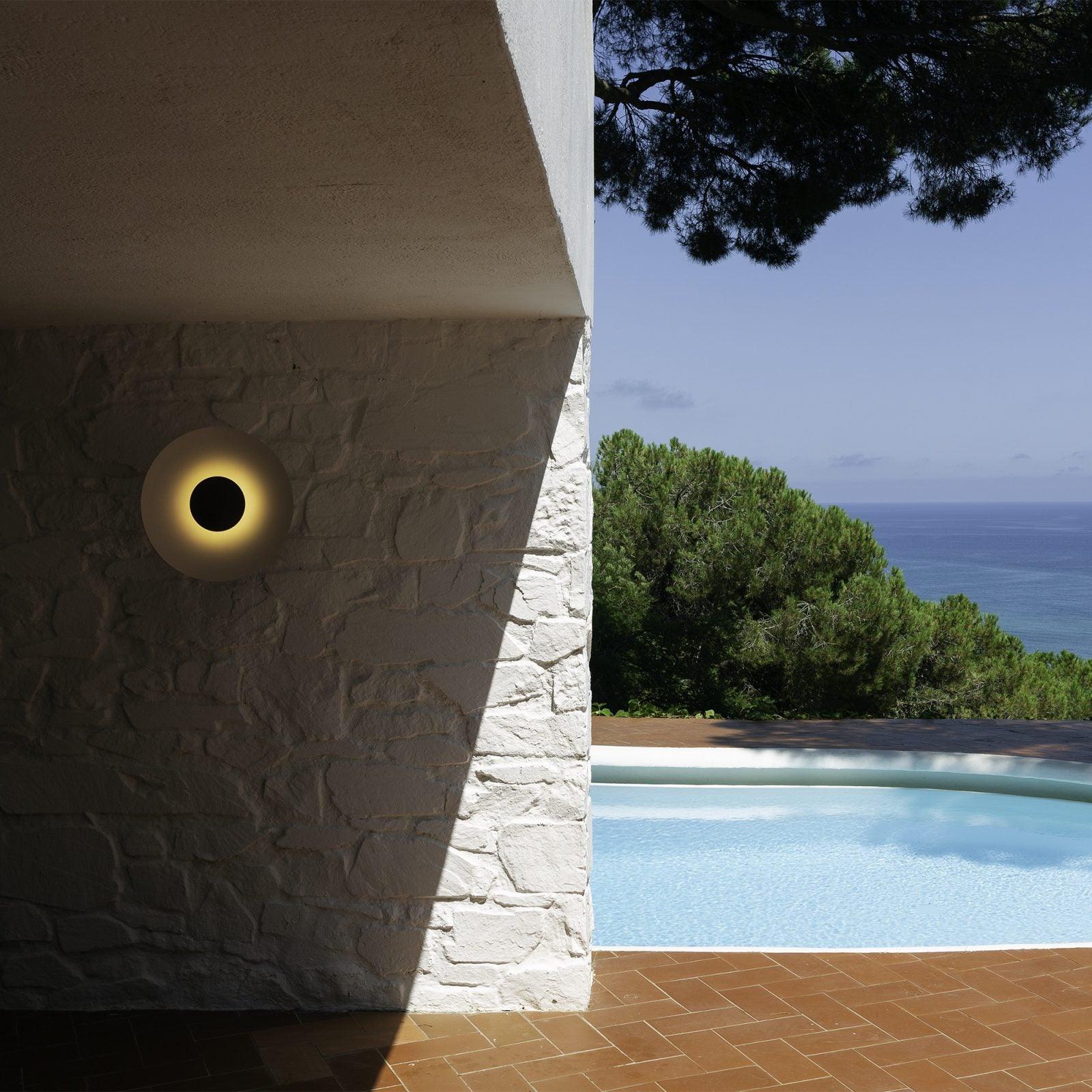 WOW Simplicity Glow Wall Light