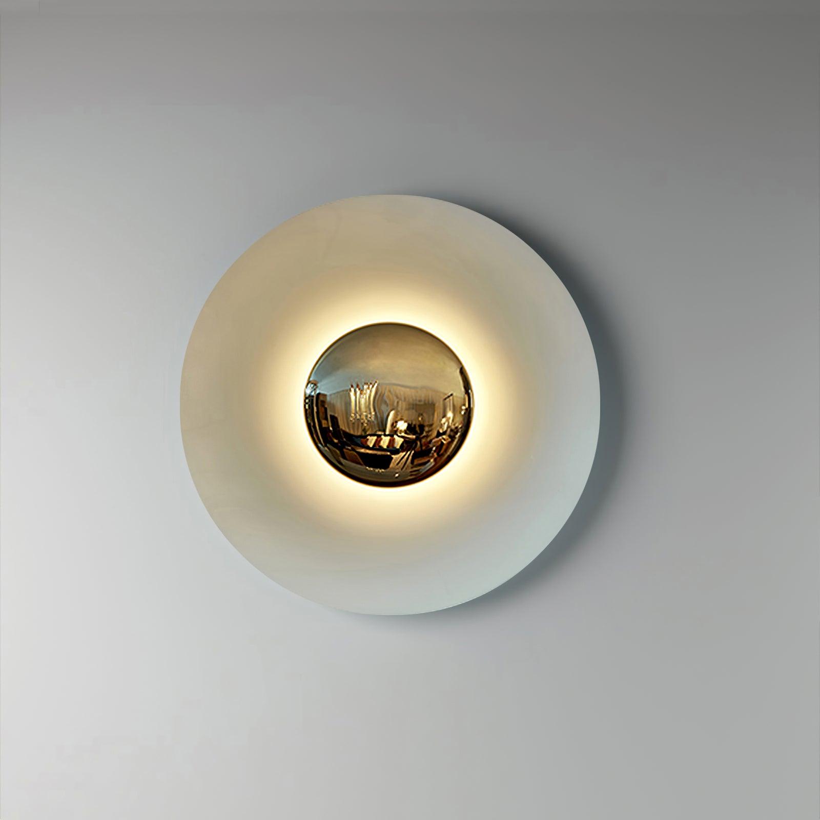 WOW Simplicity Glow Wall Light