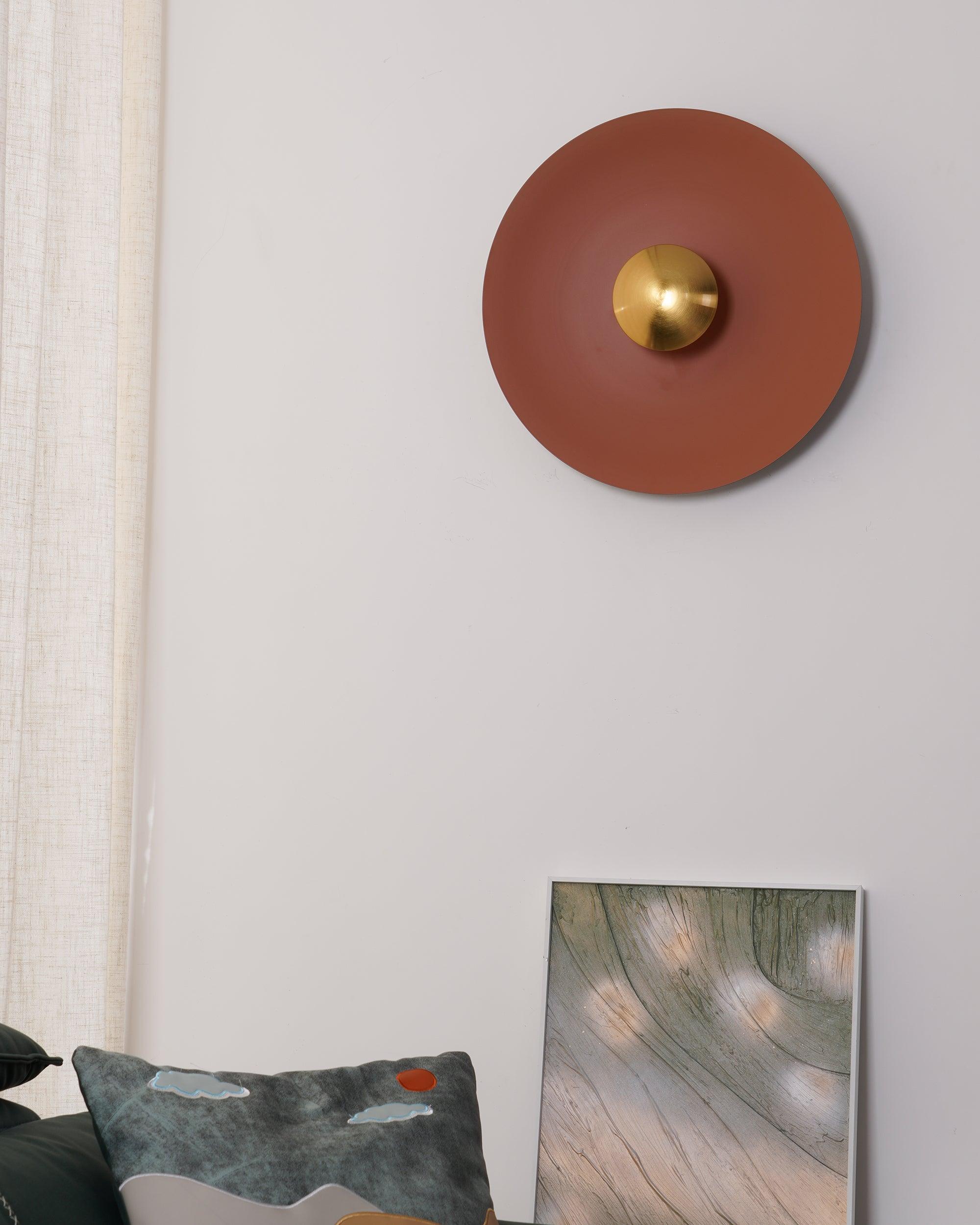 WOW Simplicity Glow Wall Light