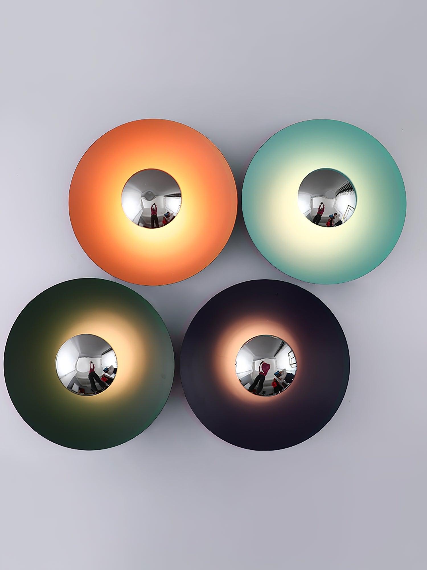 WOW Simplicity Glow Wall Light