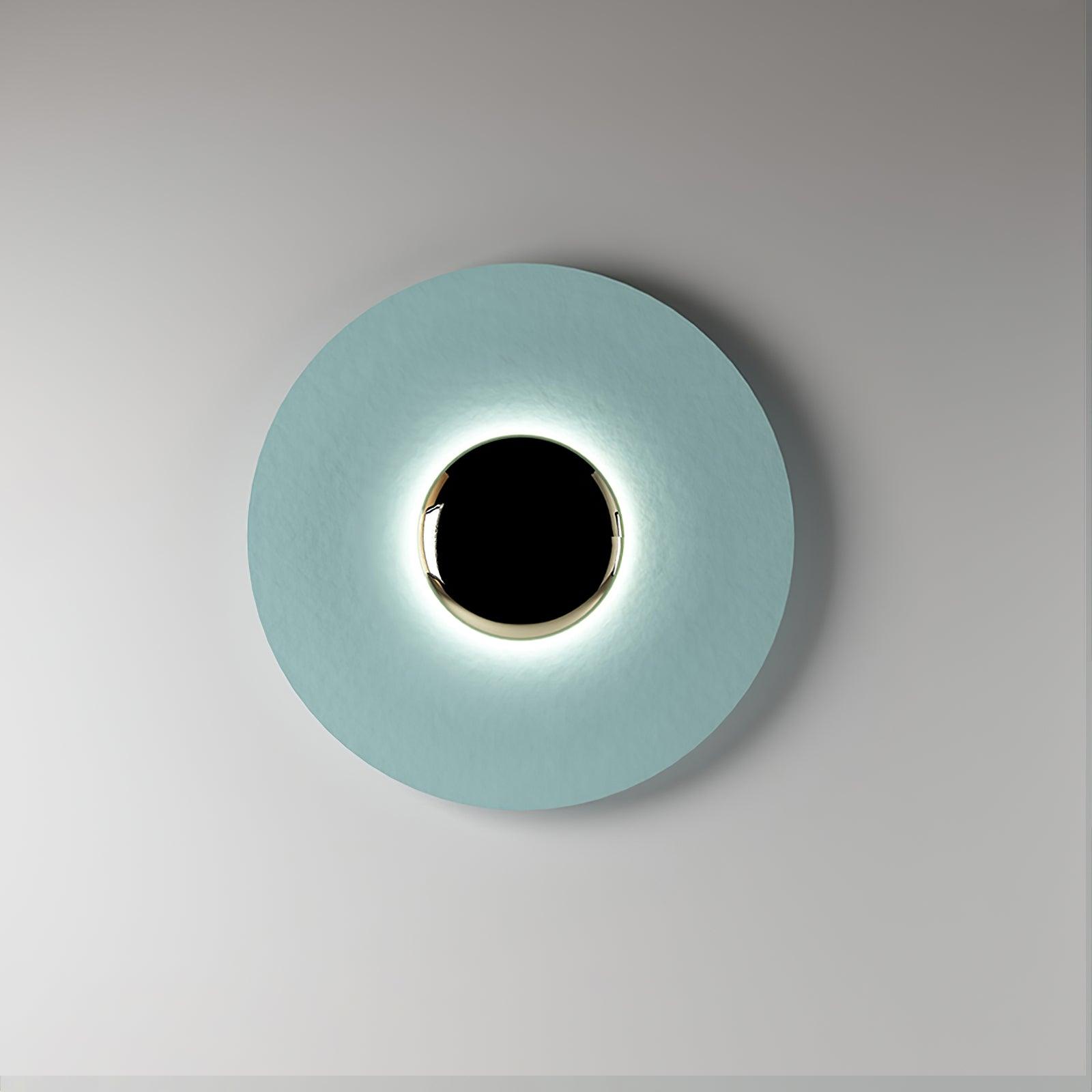 WOW Simplicity Glow Wall Light