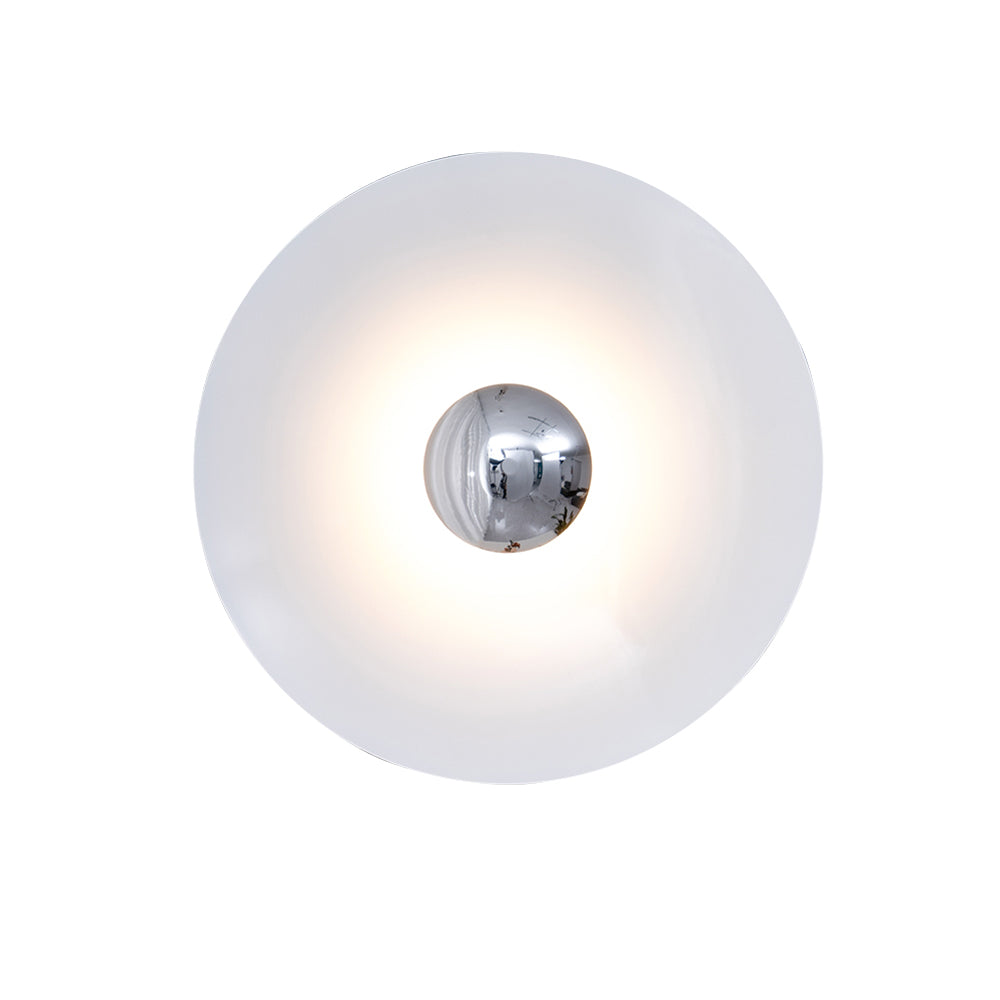WOW Simplicity Glow Wall Light
