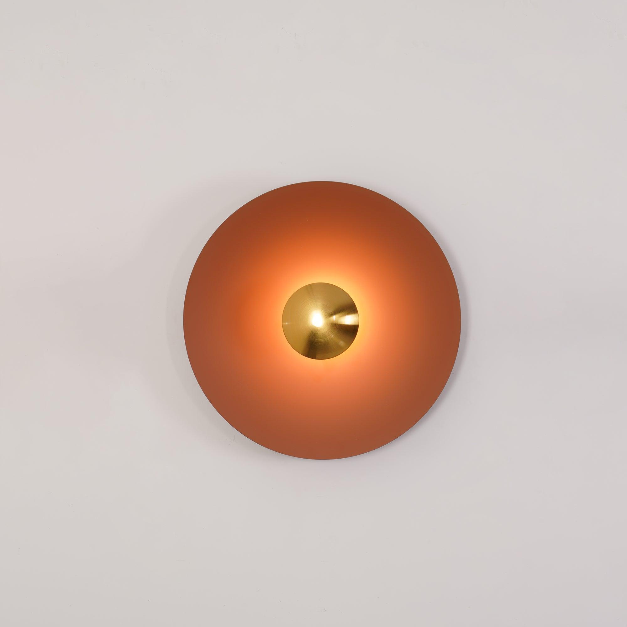 WOW Simplicity Glow Wall Light