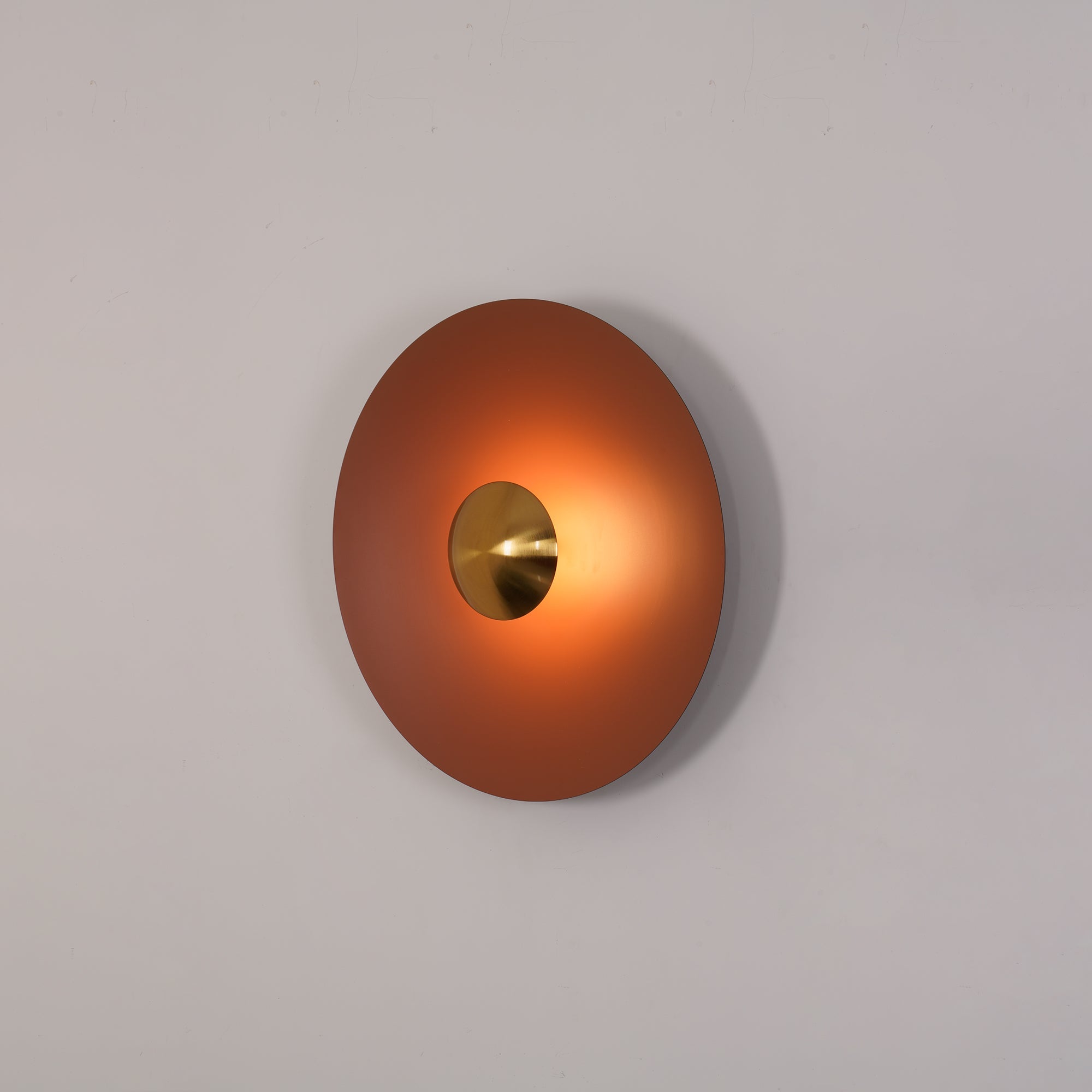 WOW Simplicity Glow Wall Light