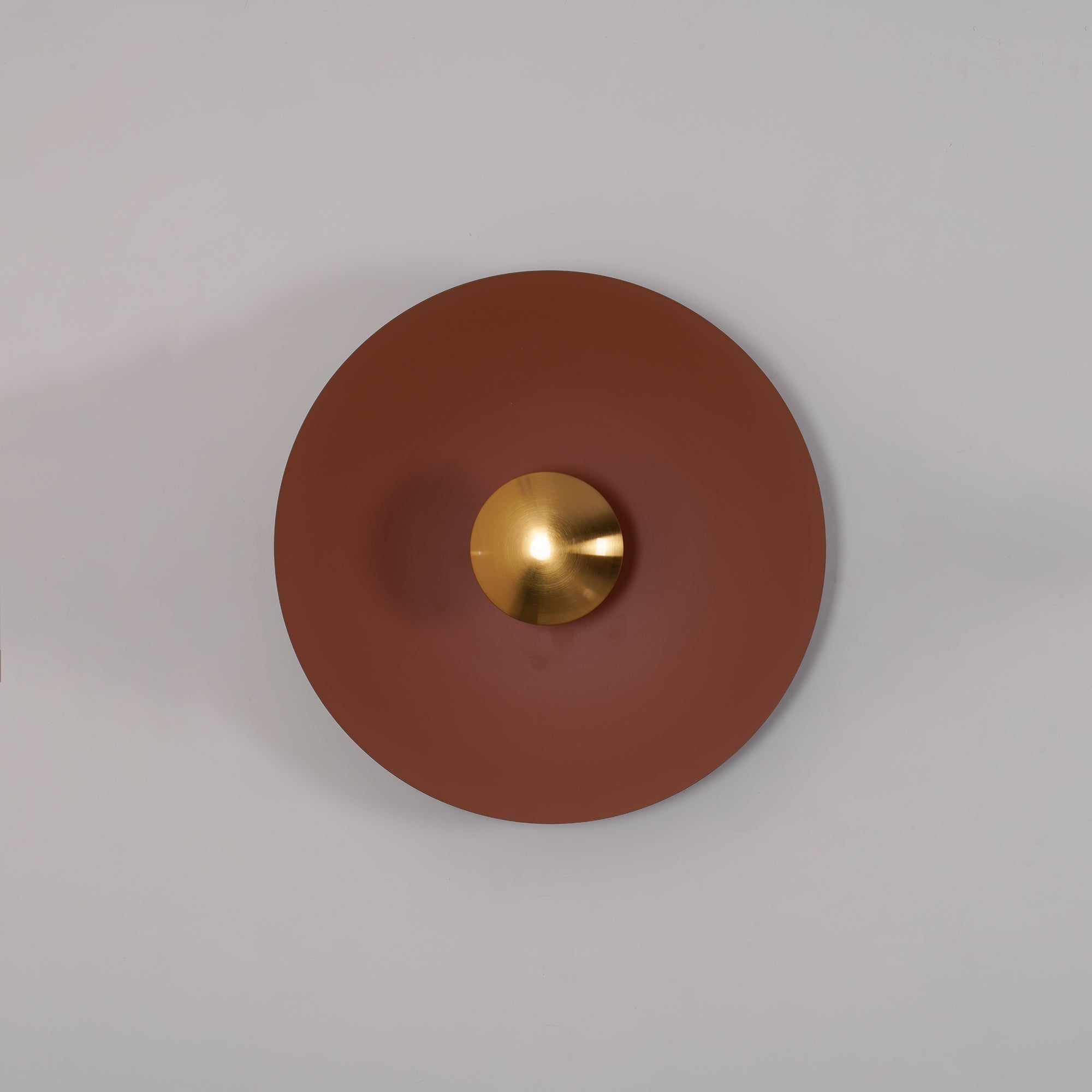 WOW Simplicity Glow Wall Light