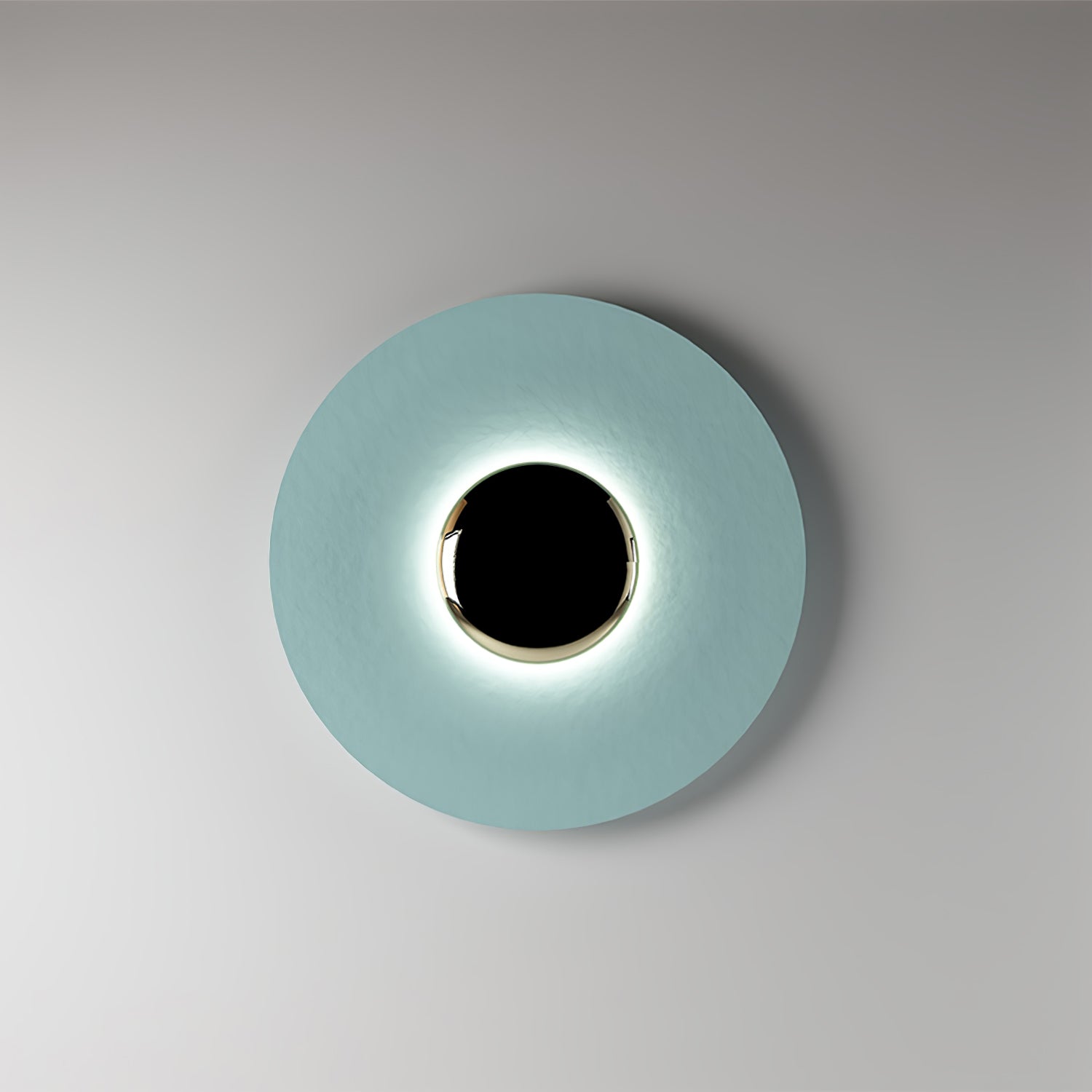 WOW Simplicity Glow Wall Light