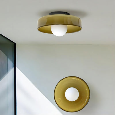 WOW Gino Ceiling Lamp
