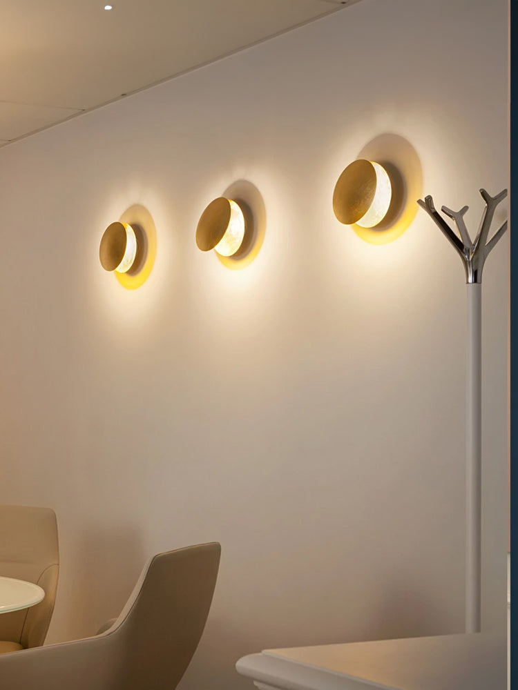 WOW Giorgio Wall Lamp