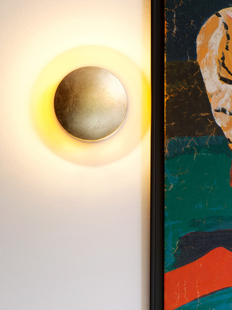 WOW Giorgio Wall Lamp