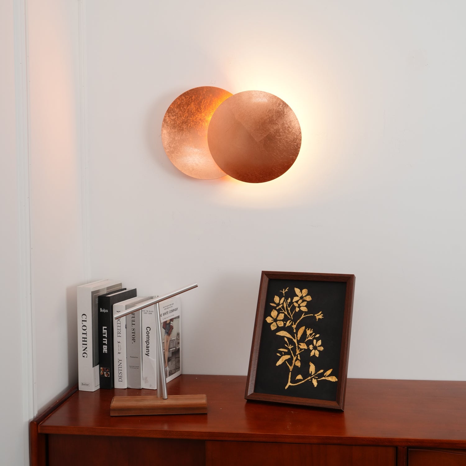 WOW Giorgio Wall Lamp