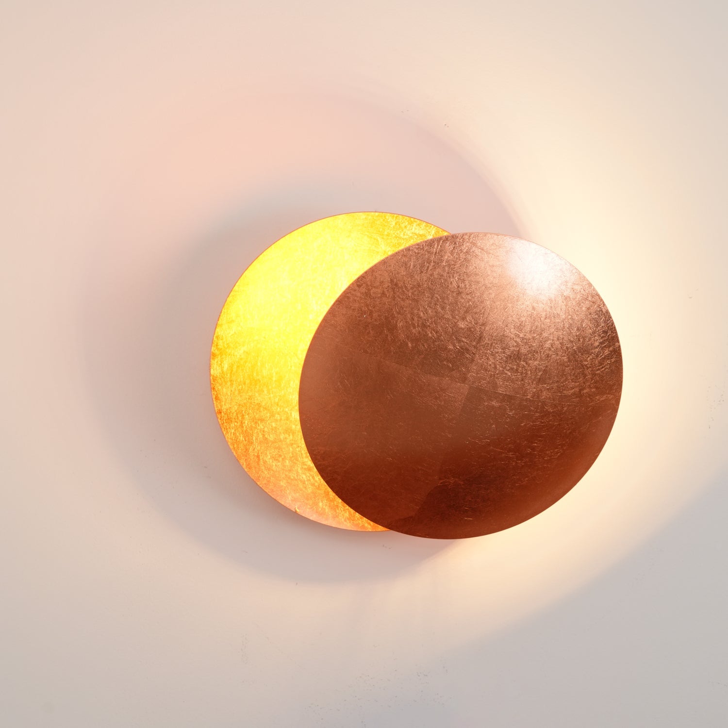 WOW Giorgio Wall Lamp