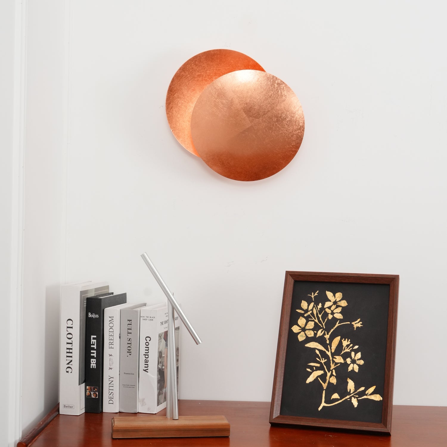 WOW Giorgio Wall Lamp