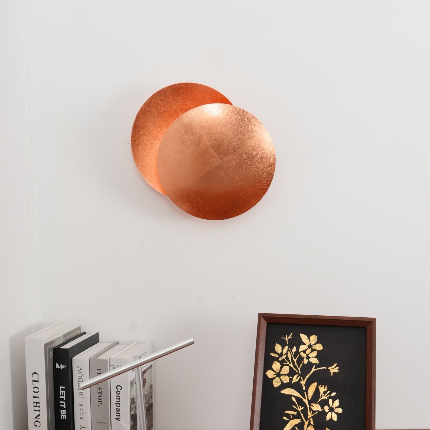 WOW Giorgio Wall Lamp
