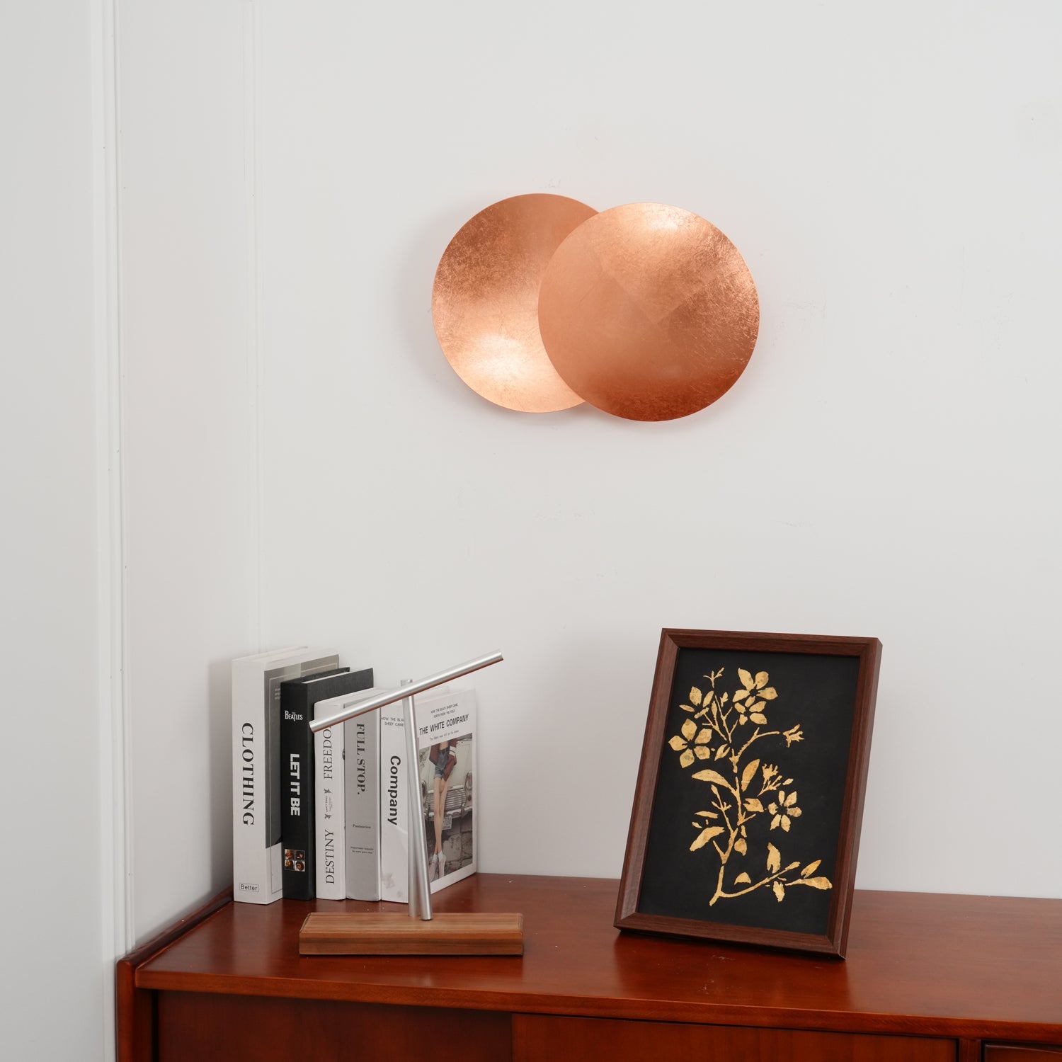 WOW Giorgio Wall Lamp