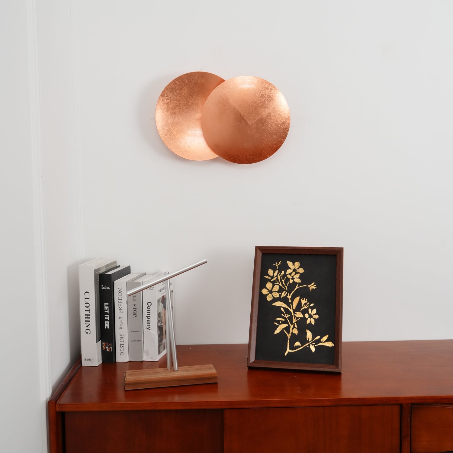 WOW Giorgio Wall Lamp