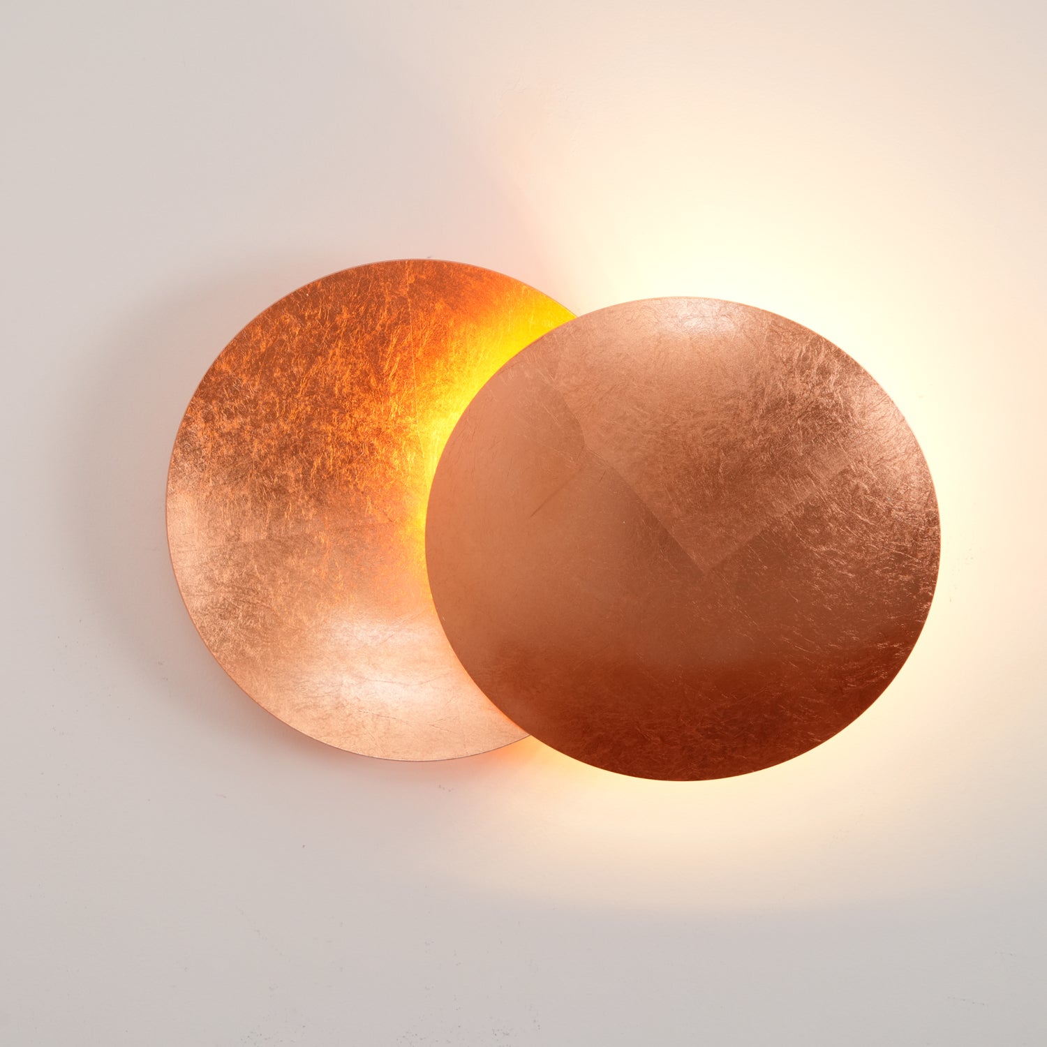WOW Giorgio Wall Lamp