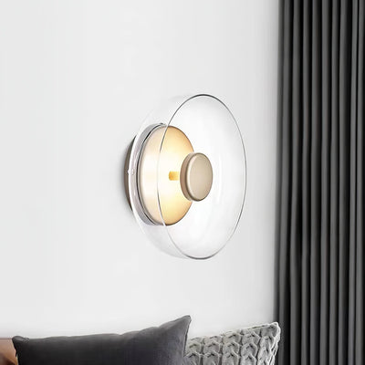 WOW Glimmera Wall Light