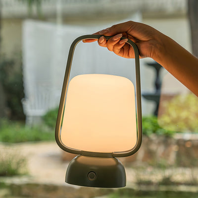 WOW Glopa Portable LED Lantern Lamp