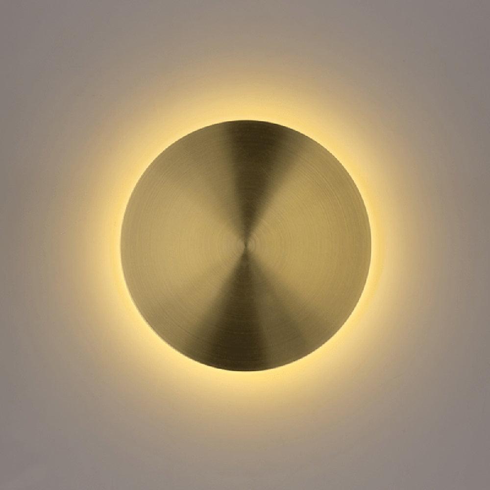 WOW Gossa Wall Lamp