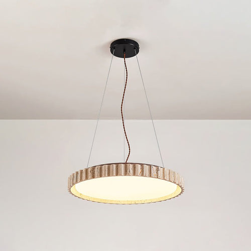 WOW Grove Circle Pendant Light