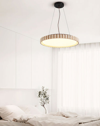 WOW Grove Circle Pendant Light