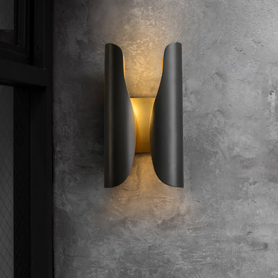 WOW Guardian Wall Sconce
