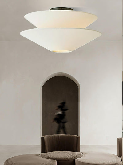 WOW Gull Flushmount Ceiling Light