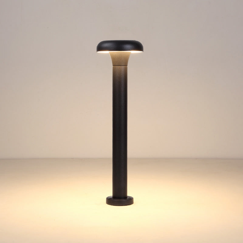 WOW Round Bollard Light-wow9169