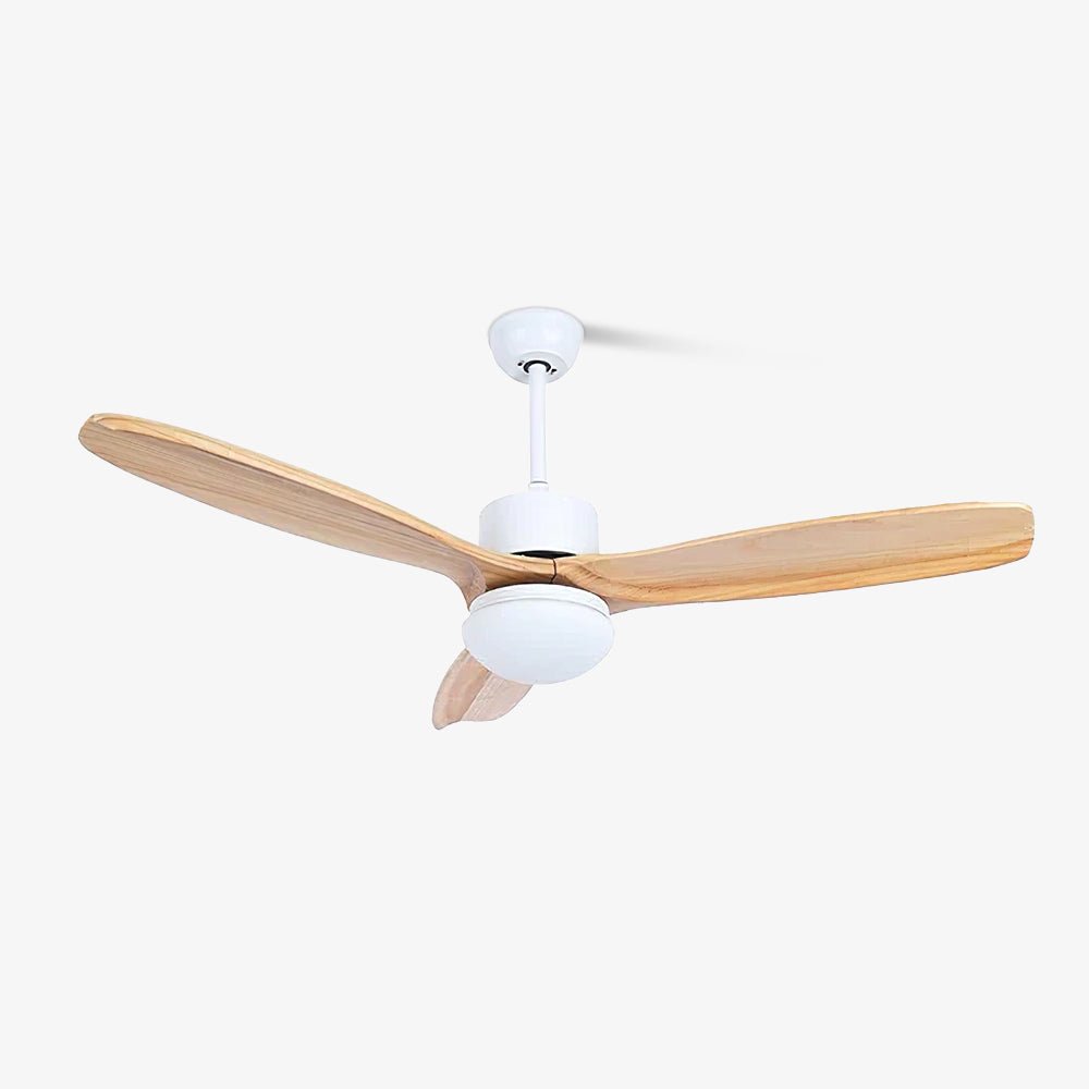 WOW Harborough 3 Ceiling Fan Light