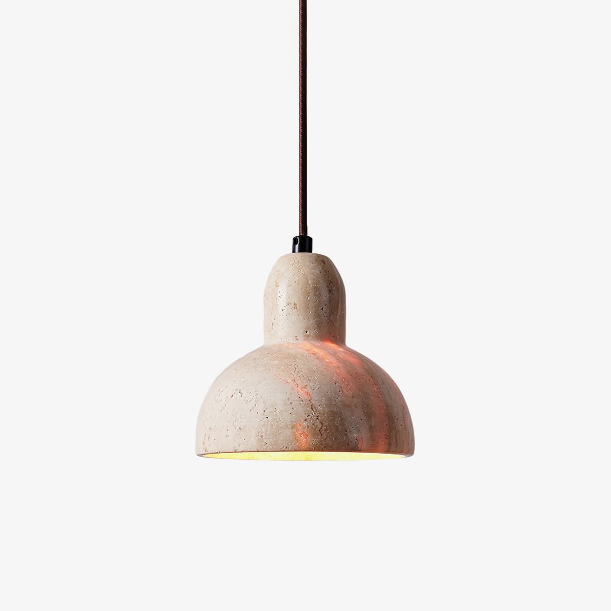 WOW Terra Halo Pendant Light