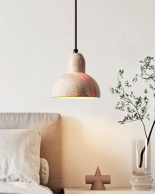 WOW Terra Halo Pendant Light