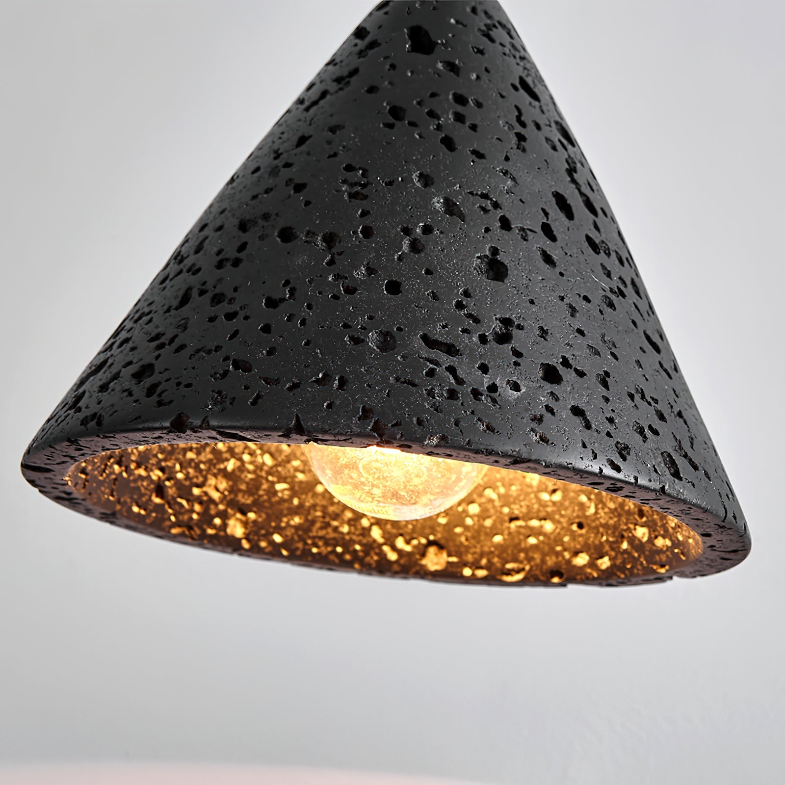 WOW Terra Halo Pendant Light
